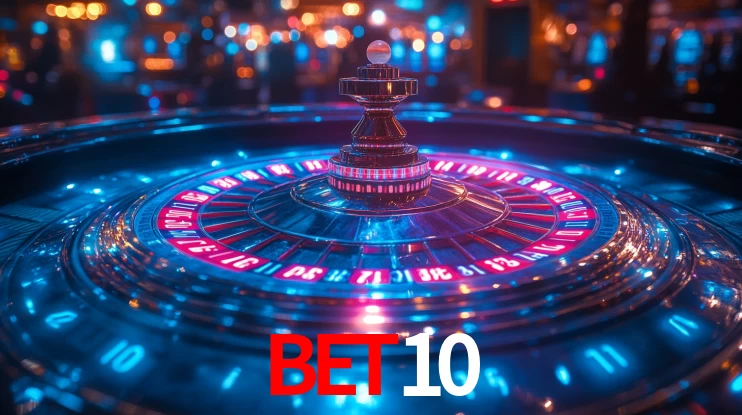 bet10: Seu Cassino Premiado com Pagamentos Rápidos