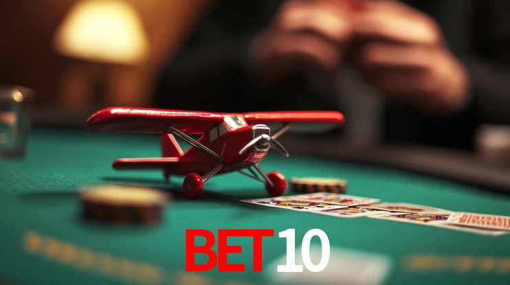 Aviator Jogo na bet10