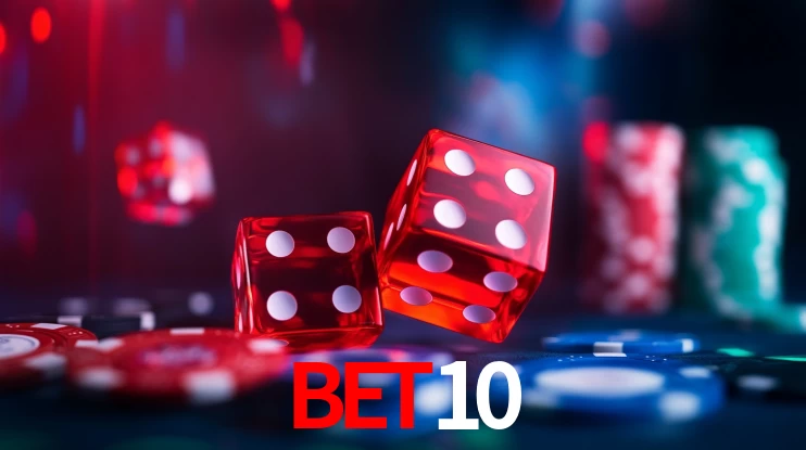Bonus na Plataforma Online bet10