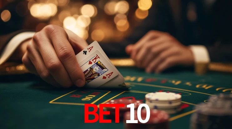 Plataforma Online bet10