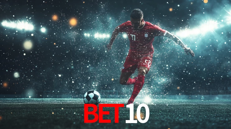 Plataforma de Apostas bet10