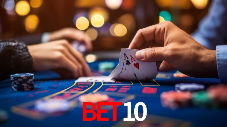 Jogos na bet10