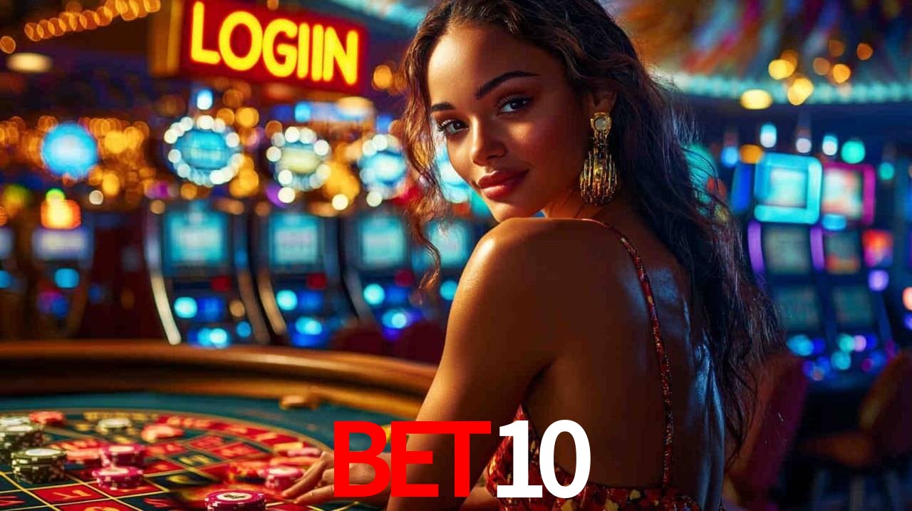 Design Responsivo bet10