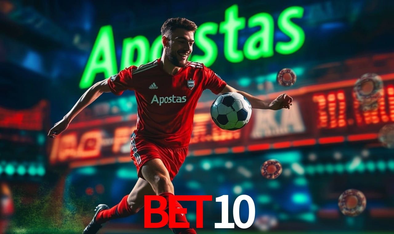 Torneios bet10