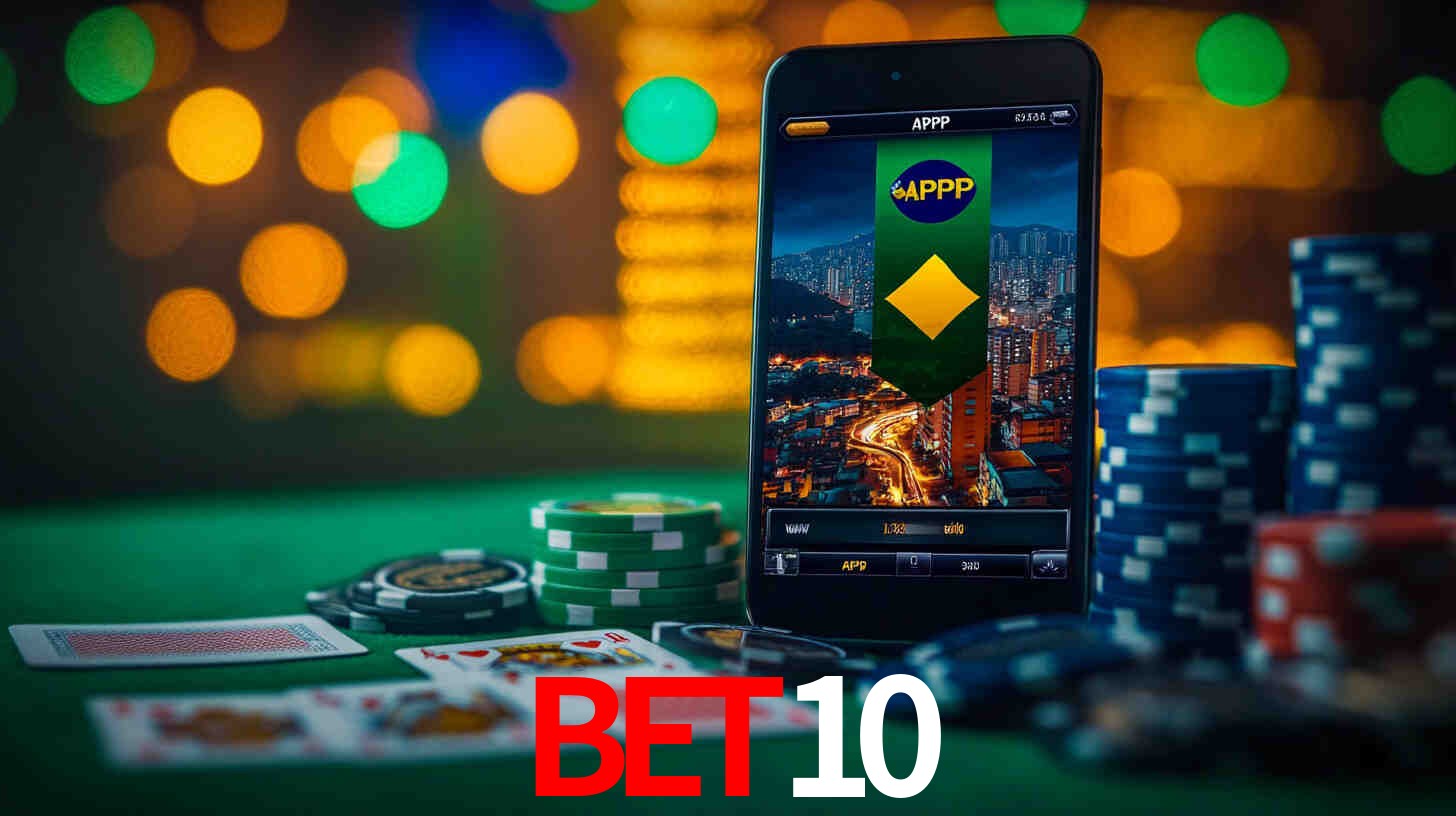 Descubra o Programa VIP da bet10: Vantagens Exclusivas para Jogadores