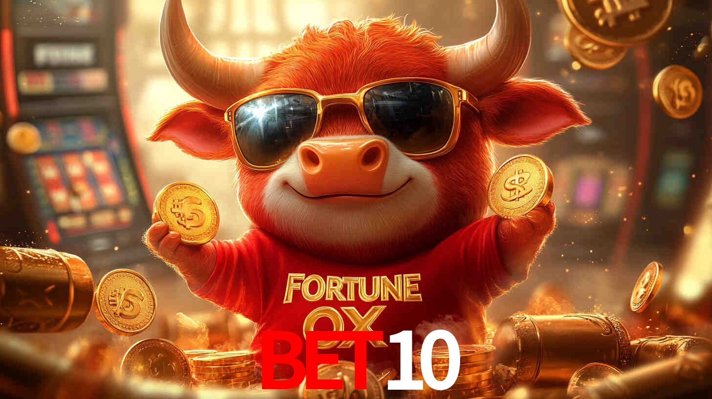 bet10: A Experiência de Casino com Jogos de Mesa ao Vivo