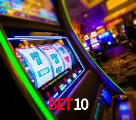 Apostas Esportivas na bet10: Um Guia Completo