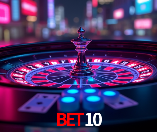 Desvendando o Mundo dos Jogos Virtuais na bet10