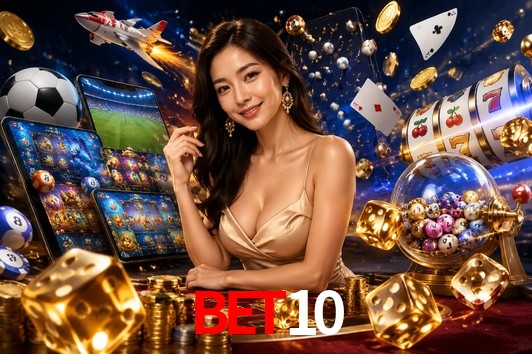 Slot Games bet10