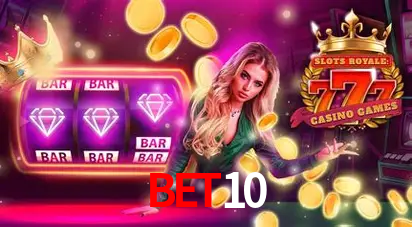 A Experiência Imersiva dos Cassinos Ao Vivo no bet10