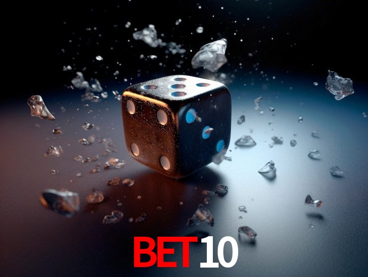bet10 Plataforma Confiável