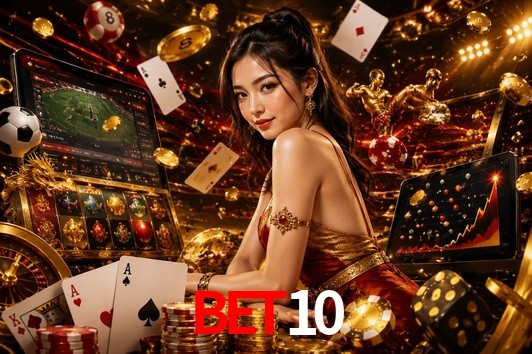 Security Systems bet10