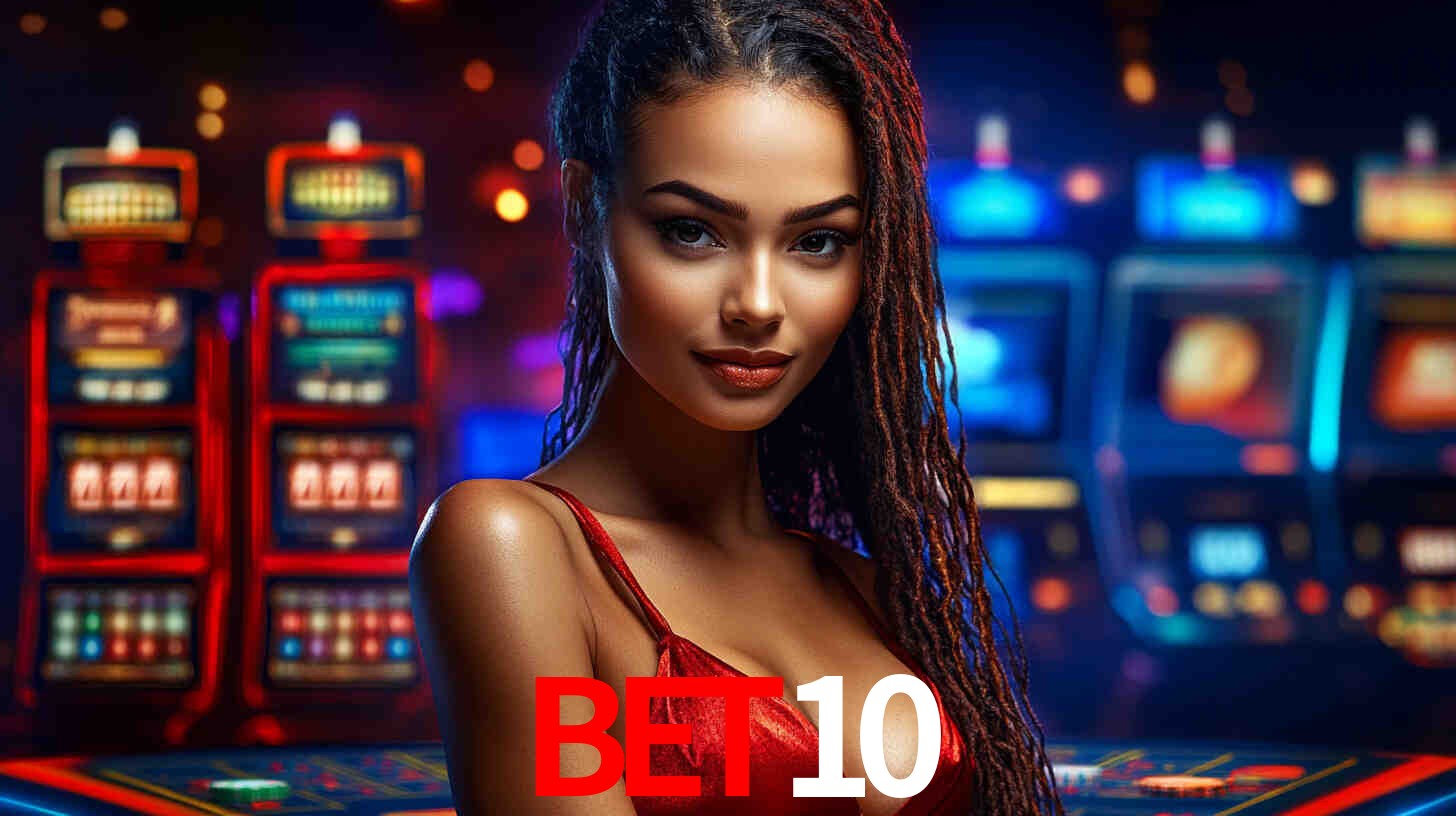 A Experiência Imersiva dos Cassinos Ao Vivo no bet10