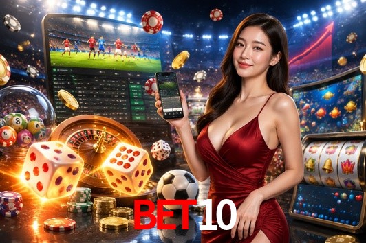 Live Casino bet10
