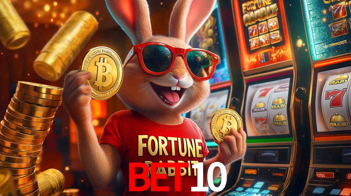 A Popularidade dos Caça-Níqueis no bet10