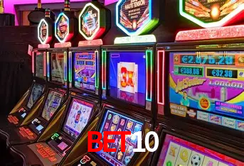 A Emoção da Loteria na bet10: Uma Chance de Mudança de Vida