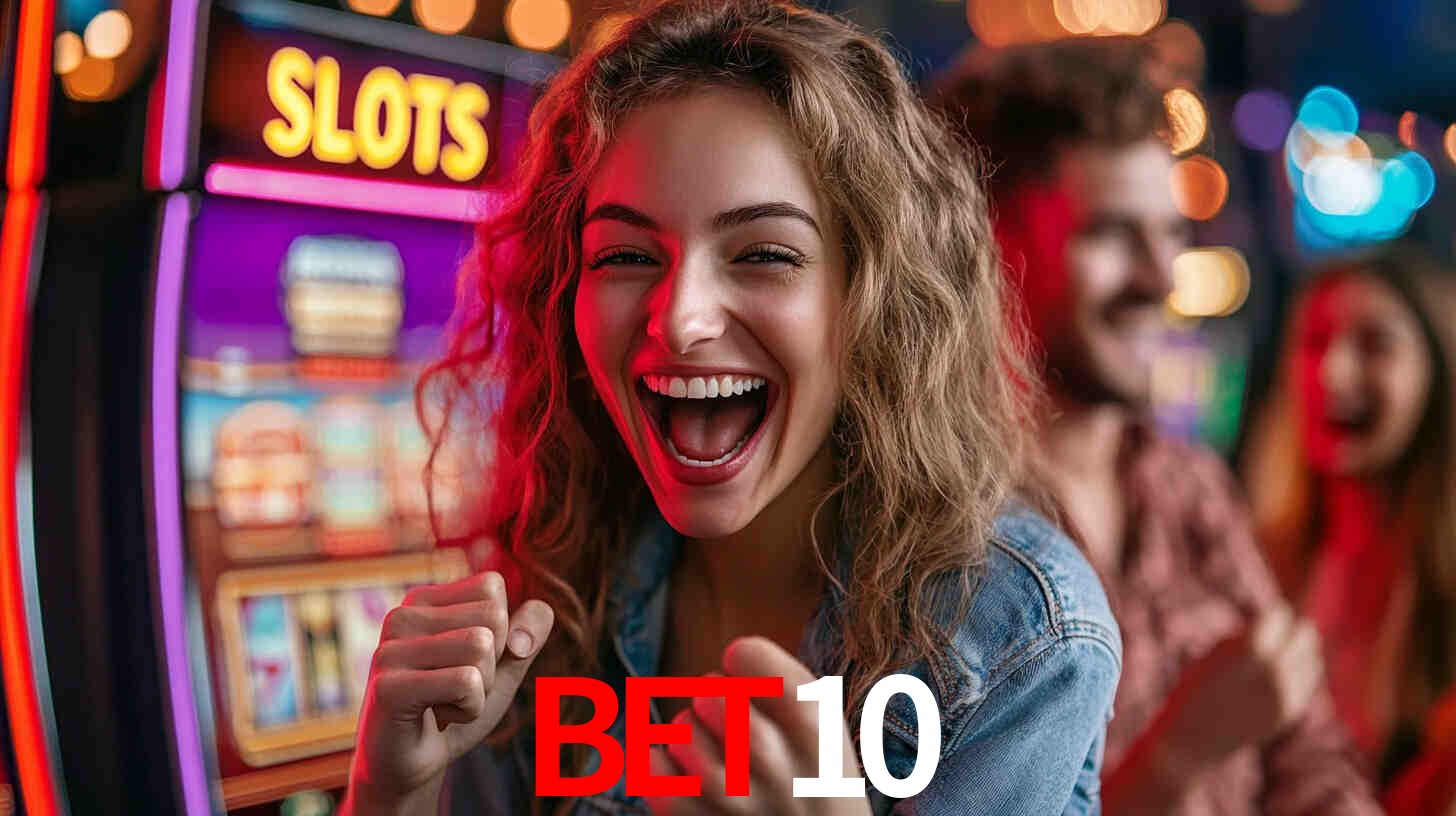 Inovações de Jogos na bet10: O Futuro das Experiências Interativas