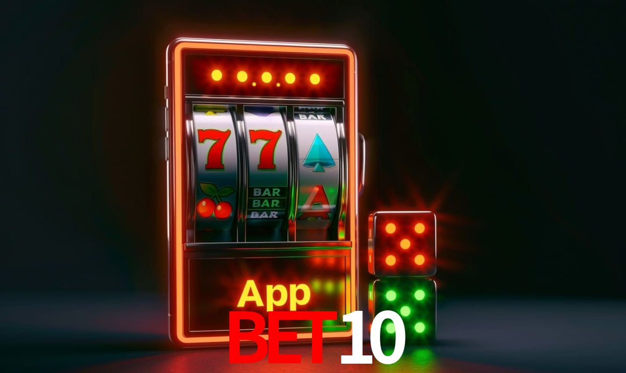 Login Seguro bet10