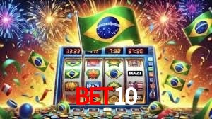 Bonus Features bet10