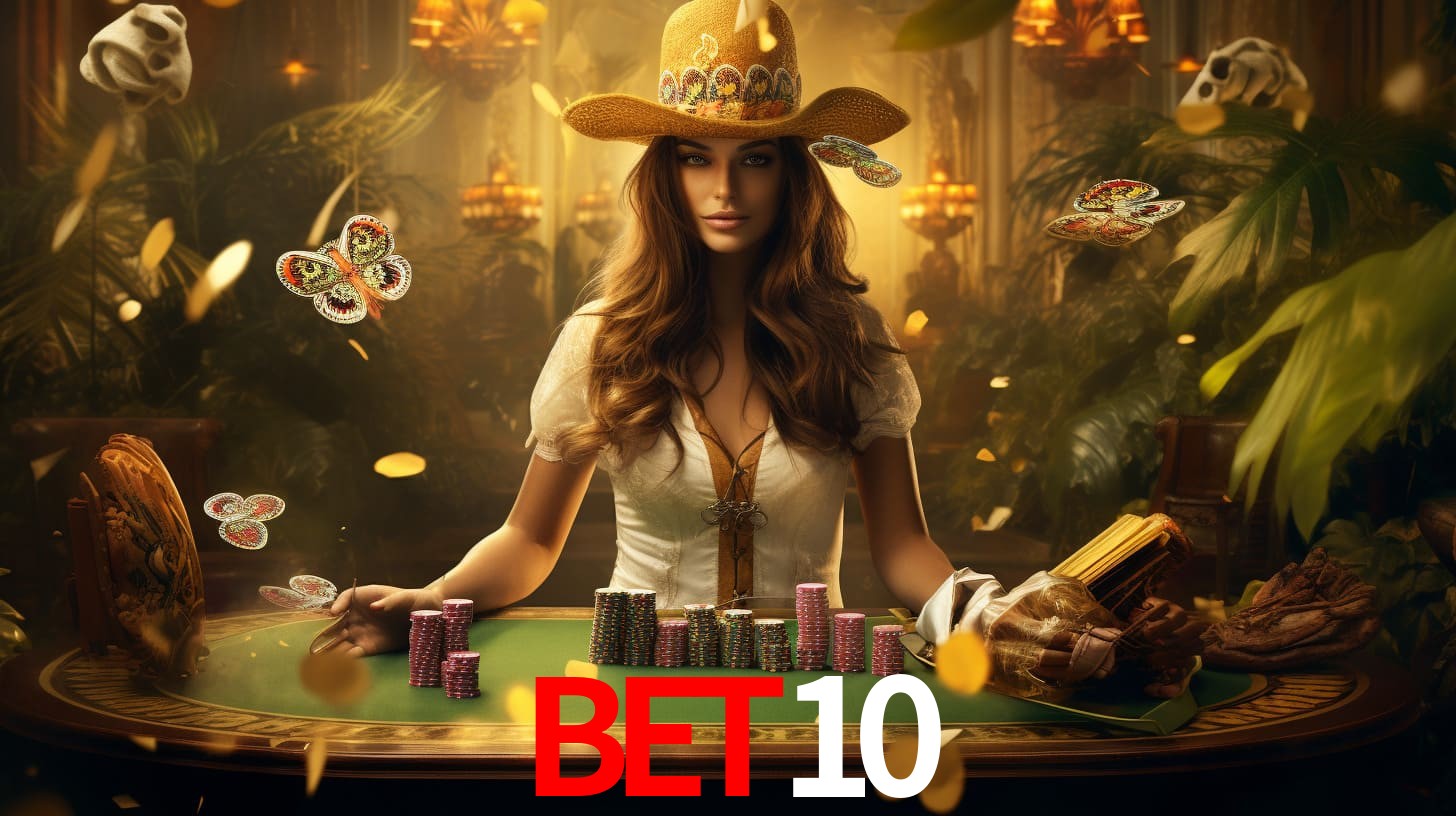 Programa VIP bet10