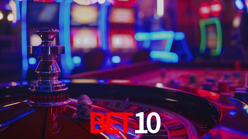 bet10: Jogos de Caça-Níqueis-Altas Recompensas, Roleta-Velocidade, Blackjack-Desafios Máximos