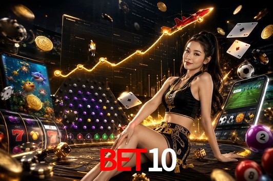 2FA Security bet10