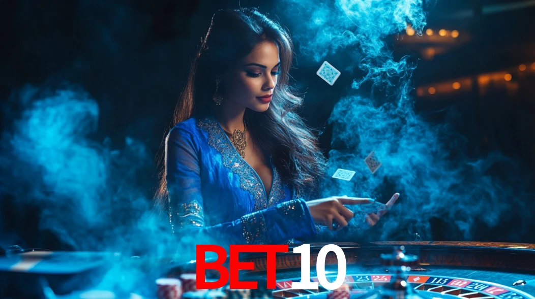 A Emoção da Loteria na bet10: Uma Chance de Mudança de Vida