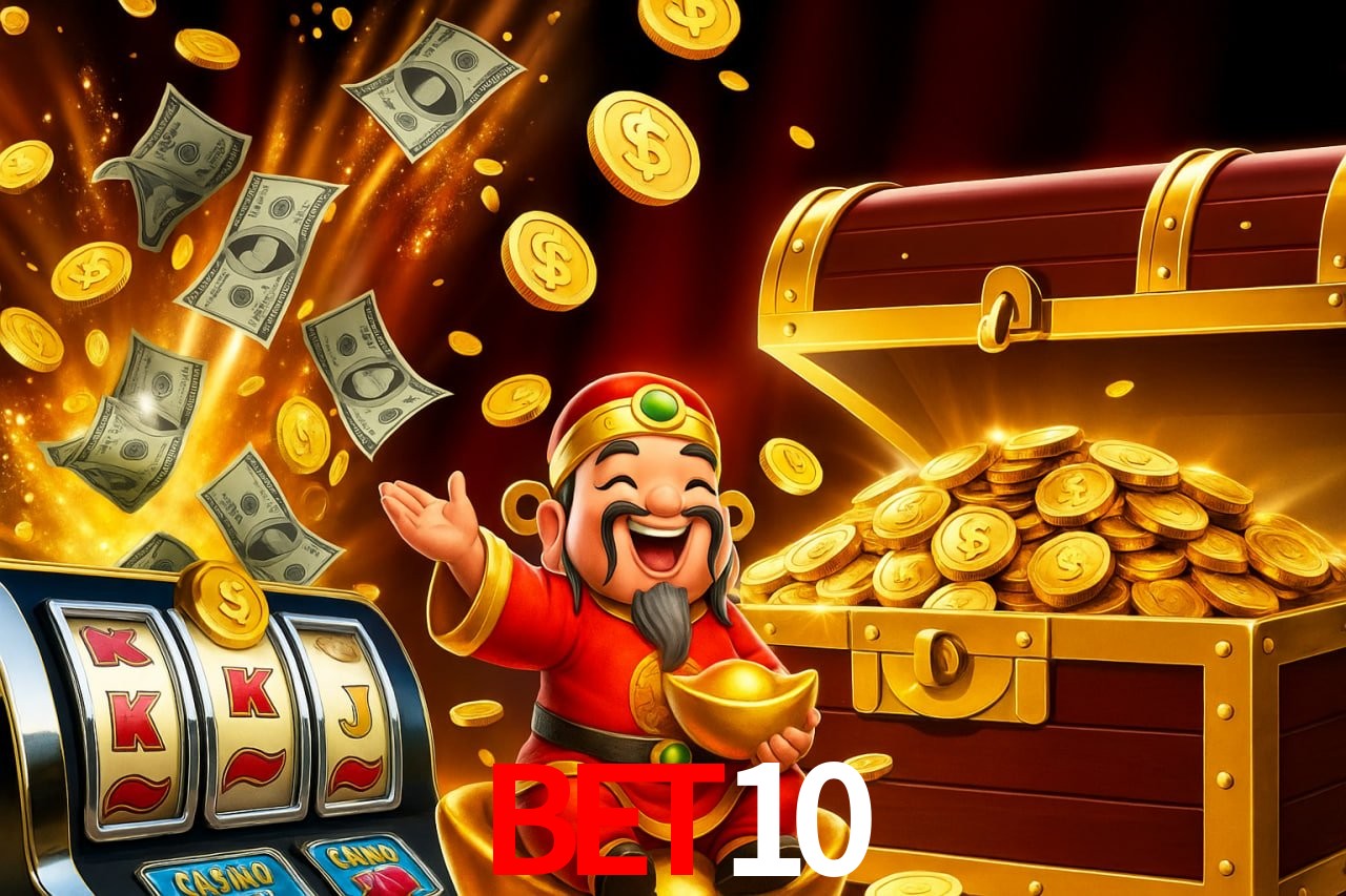Mesa de Blackjack bet10