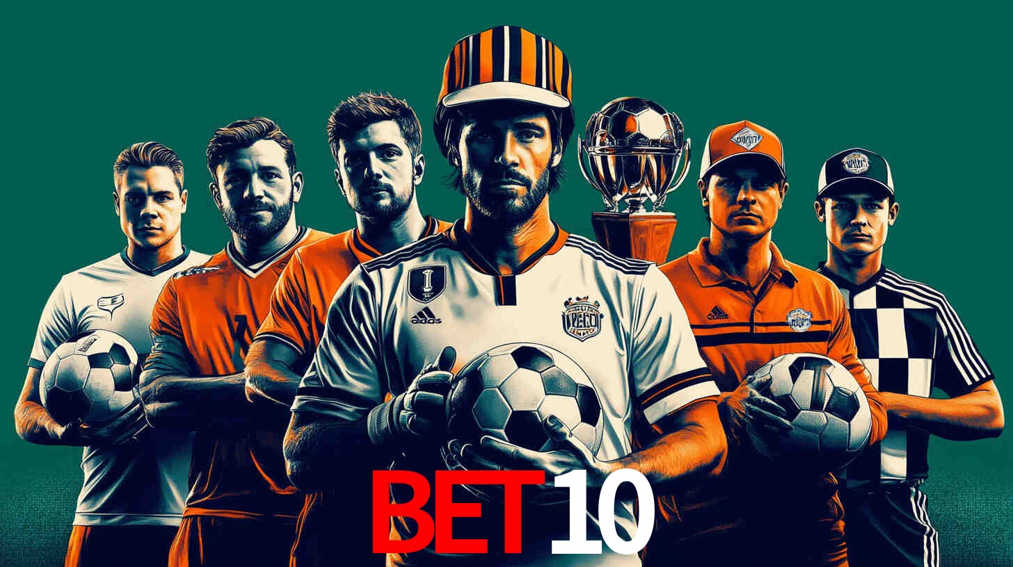 Descubra a Essência do bet10: Nossa História e Compromissos