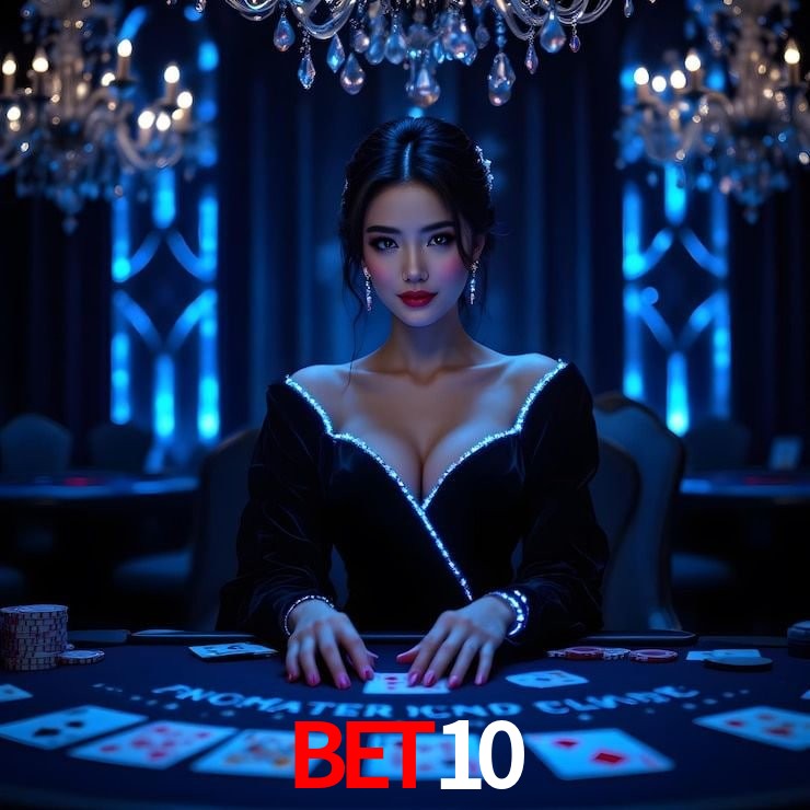 Tecnologia da Plataforma bet10