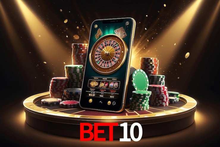 Promoção Relâmpago bet10