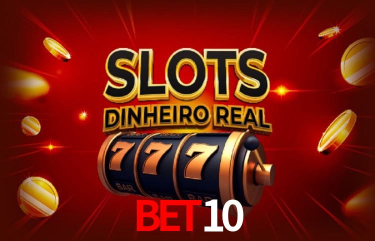 bet10 Certificado eCOGRA
