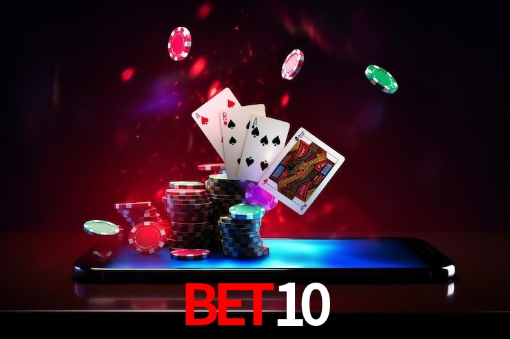 Player Reviews bet10