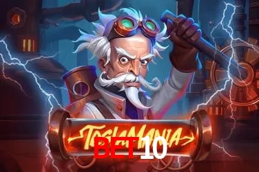Integração de APIs bet10