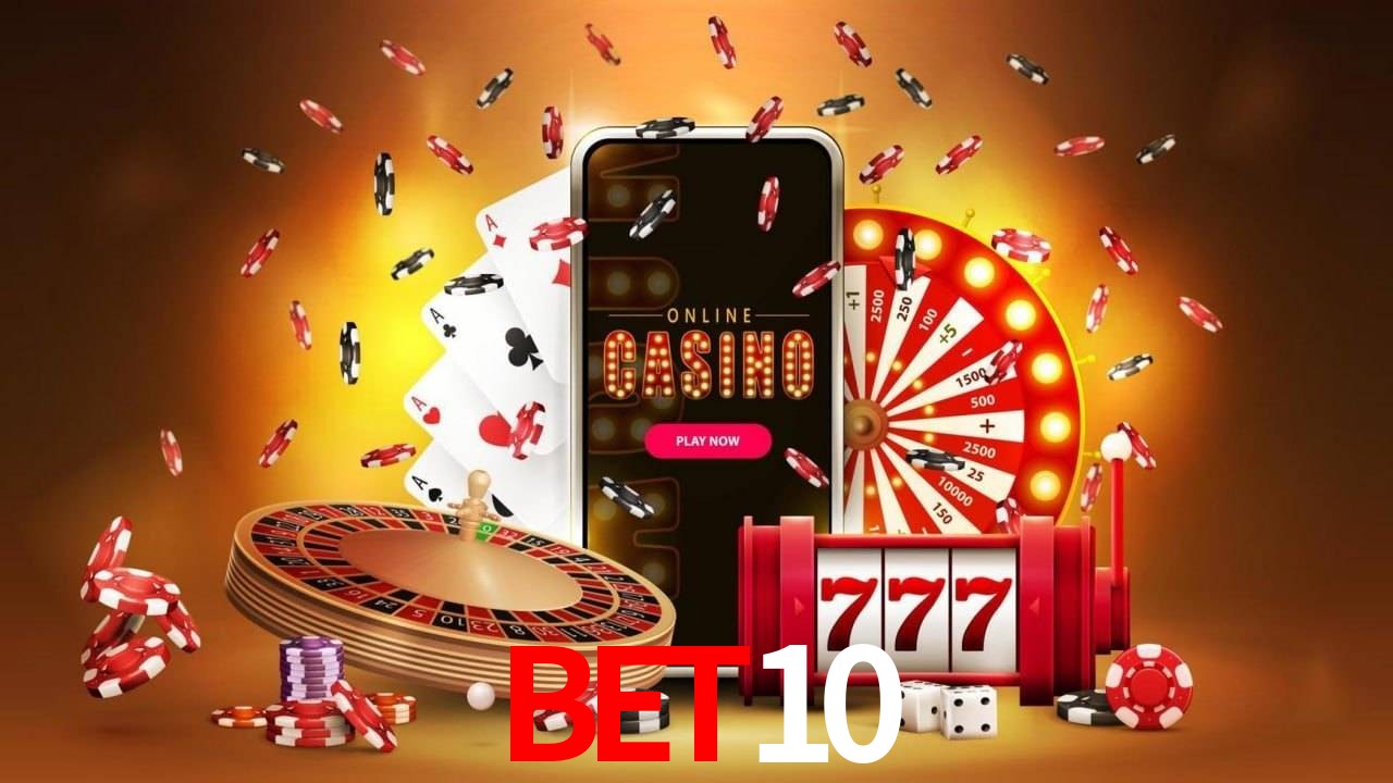 Sistemas de Segurança bet10