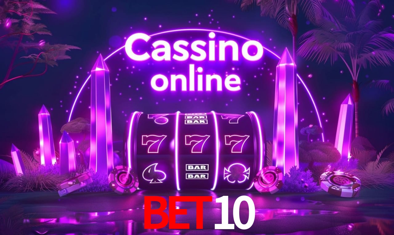Promoções Sazonais bet10