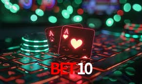 Jogos de Slot bet10