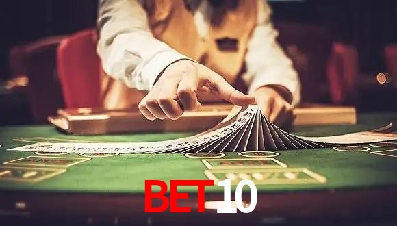 VIP Casino bet10
