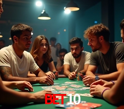 bet10 Loteria Online Brasil - Plataforma Certificada