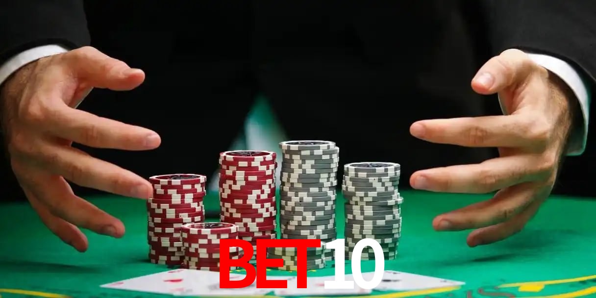 bet10 VIP Program Logo