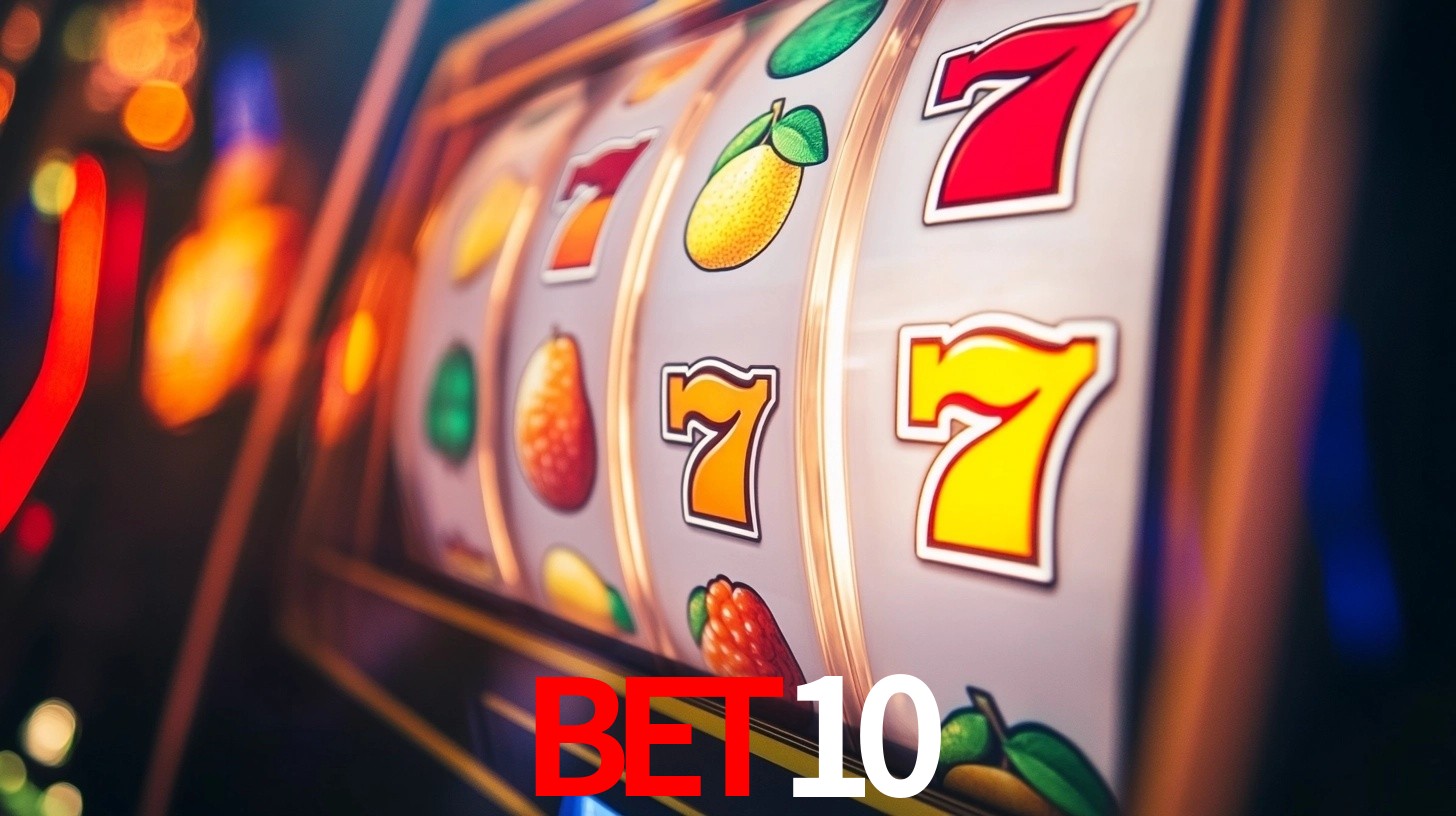Explore as vantagens do bet10: serviço profissional e confiabilidade