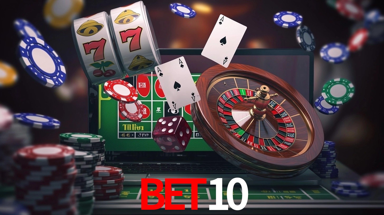 bet10 login