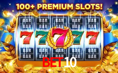 A Popularidade dos Caça-Níqueis no bet10