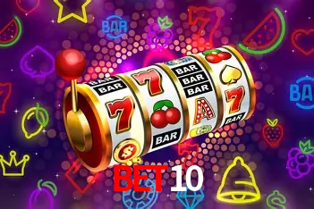 A Emoção da Loteria na bet10: Uma Chance de Mudança de Vida