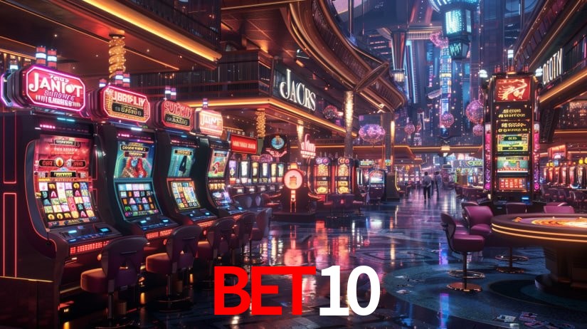 Games Directory bet10