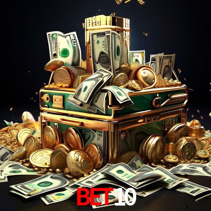 Avaliações dos Jogadores bet10