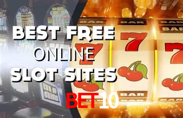 A Popularidade dos Caça-Níqueis no bet10