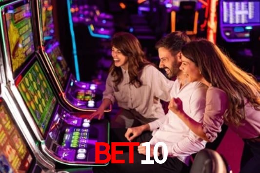 Interface Premium bet10