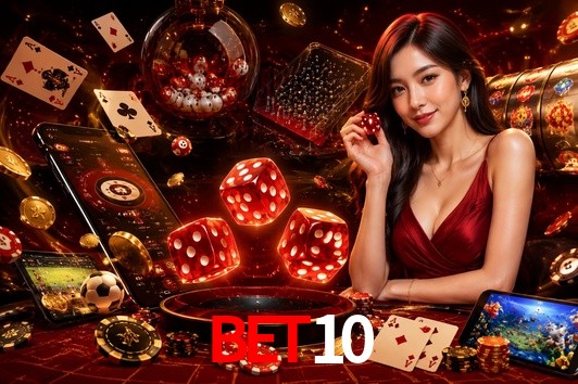 API Integration bet10