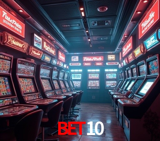 bet10 Sistema Rápido